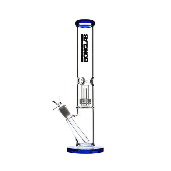 BONGLAB - Classic Ice Pro (Azul)