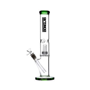 BONGLAB - Classic Ice Pro (Verde)