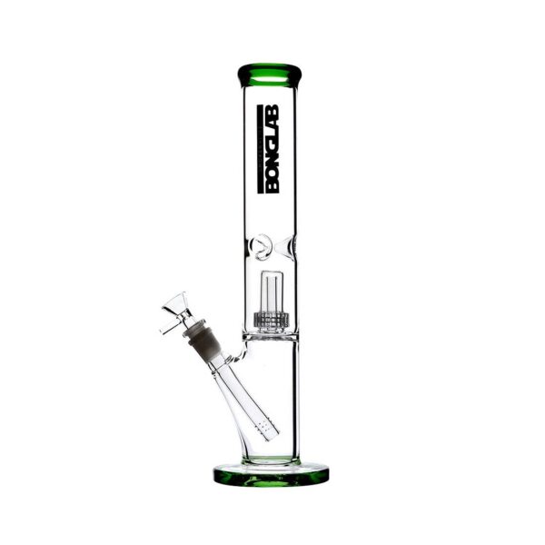 BONGLAB - Classic Ice Pro (Verde)