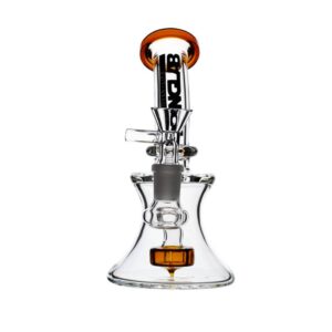 BONGLAB - Pocket Bell (Ámbar)