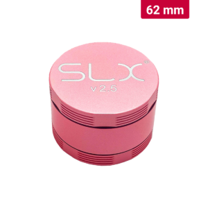 SLX - 62 mm (Pink)