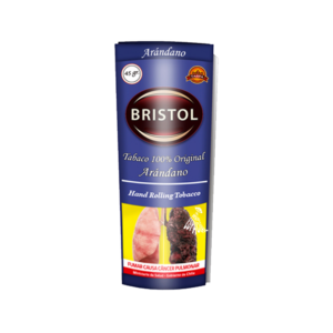 BRISTOL - Arándano (45 g)