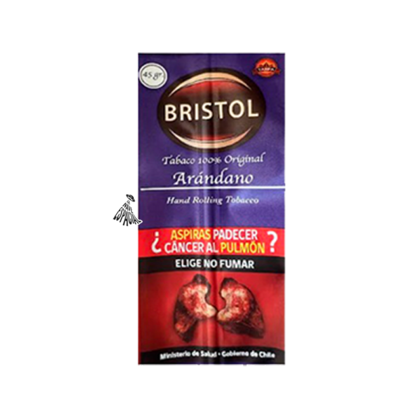 BRISTOL - Arándano (45 g)