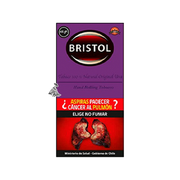 BRISTOL - Uva (45 g)