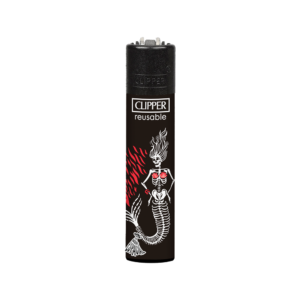 CLIPPER – Living Skulls (Sirena)