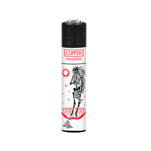 CLIPPER – Living Skulls (Venus)