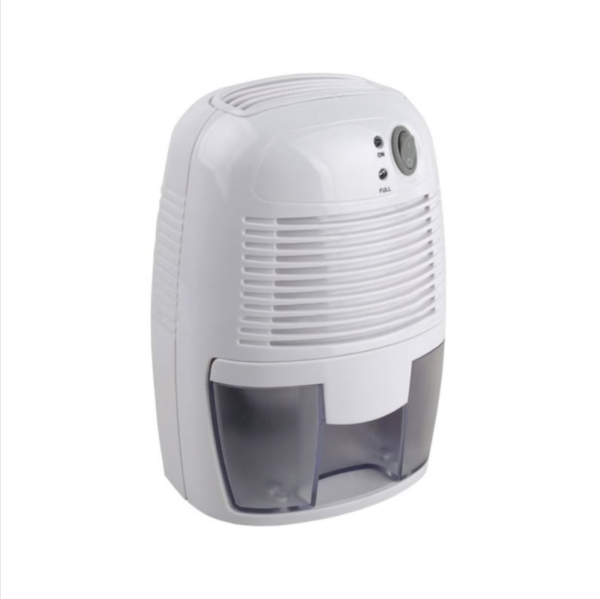 CORNWALL ELECTRONICS - Deshumidificador Mini (500 ml)