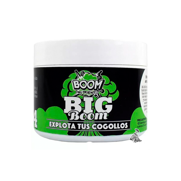 BOOM NUTRIENTS - Big Boom PK 52-34 (250 g)