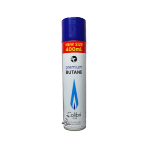 COLIBRI - Gas Butano (400 ml)