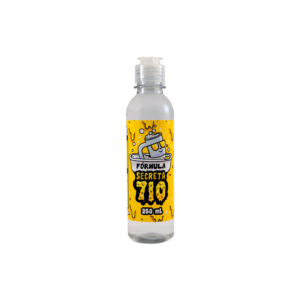 FÓRMULA SECRETA - 710 Limpiador Resina (250 ml)