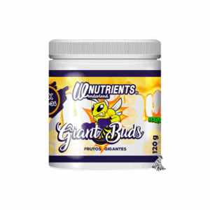 WONDERLAND - Giant Buds PK 52-34 (120 g)