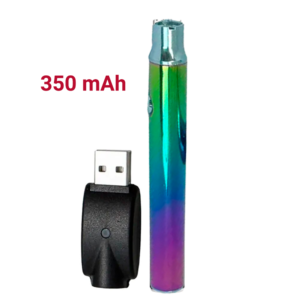 Batería de 350 mAh (Multicolor)