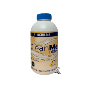 ORGANIC BIOLAB - Clean Me Detox (50 g / Mango Maracuyá)