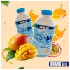 ORGANIC BIOLAB - Clean Me Detox (Mango Maracuya)