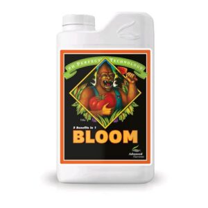 ADVANCED NUTRIENTS - Bloom (1 litro)