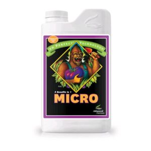 ADVANCED NUTRIENTS - pH Perfect Micro (1 litro)