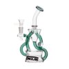 BONGLAB - Viper Rig (Teal)