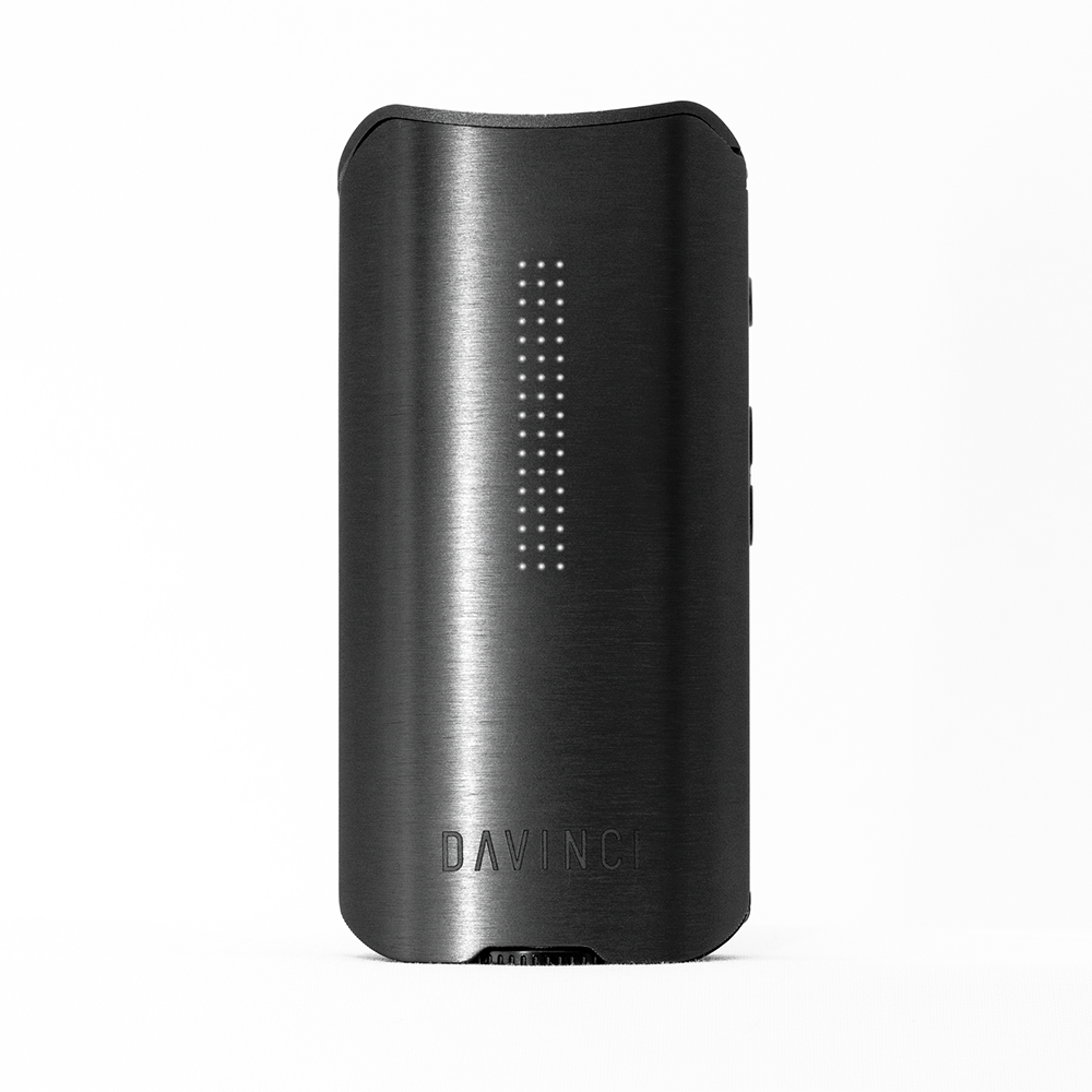 DAVINCI - IQ2 (Negro) - La Nave Espacial