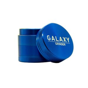 GALAXY - Moledor 40 mm (Azul)