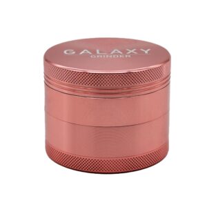 GALAXY - Moledor 55 mm (Oro Rosa)