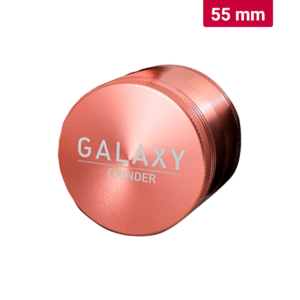 GALAXY - Moledor 55 mm (Oro Rosa)