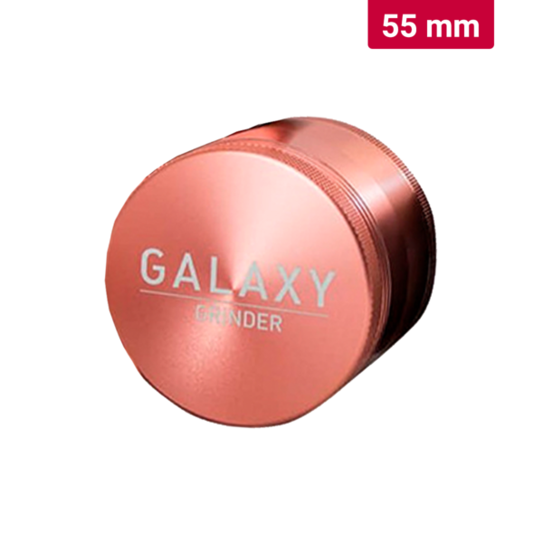 GALAXY - Moledor 55 mm (Oro Rosa)