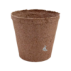 JIFFY - Maceta Compostable (2.2 litros)