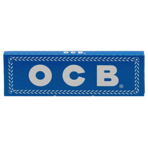OCB - Papelillos Azul (N1)