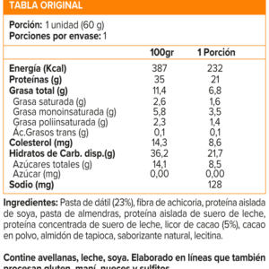 WILD - PROTEIN PRO Cookies & Cream (60 g)