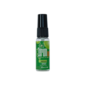 ZERUM - Spray Mentolado (12 ml)