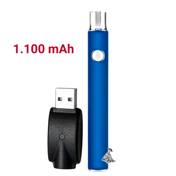 Batería de 1.100 mAh (Azul)