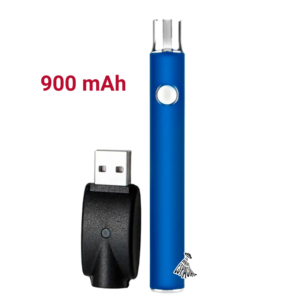 Batería de 900 mAh (Azul)