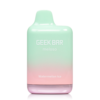 GEEK BAR - Meloso Max (Watermelon Ice)