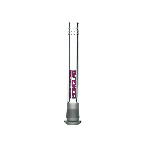 BONGLAB - Difusor 14 mm / 140 mm (Logo Magenta)