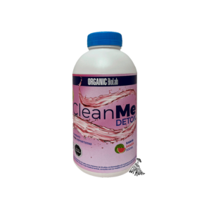 ORGANIC BIOLAB - Clean Me Detox (50 g / Sandía)