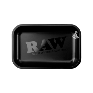 RAW - Bandeja 275 x 175 mm Negra