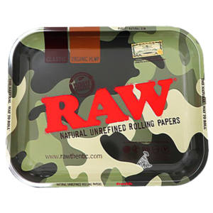 RAW - Bandeja 340 x 275 mm Camuflaje