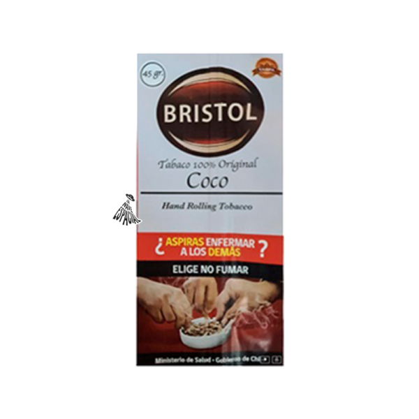 BRISTOL - Coco (45 g)