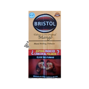 BRISTOL - Mango (45 g)