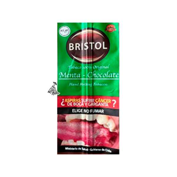BRISTOL - Menta Chocolate (45 g)
