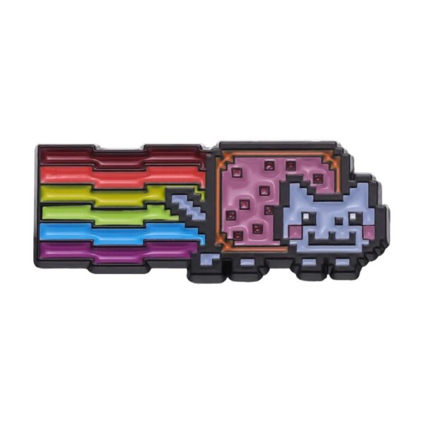 Pin Nyan Cat