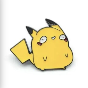 Pin Pokemon Acid Pikachu