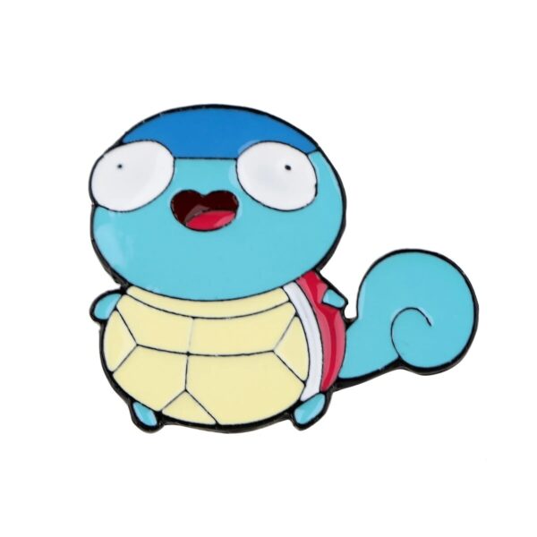 Pin Pokemon Acid Squirtle