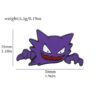 Pin Pokemon Haunter