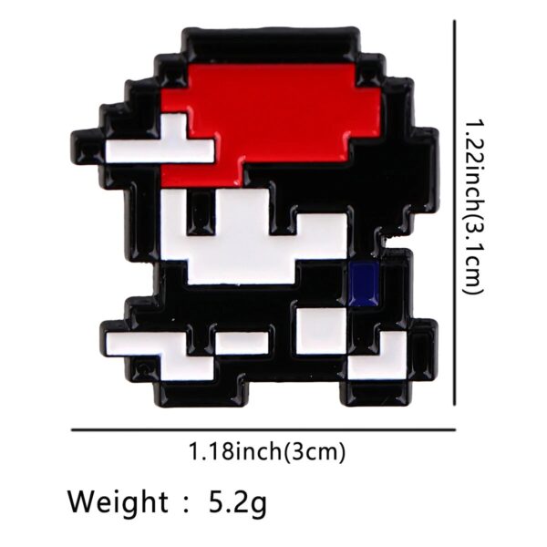 Pin Pokemon Pixel Ash