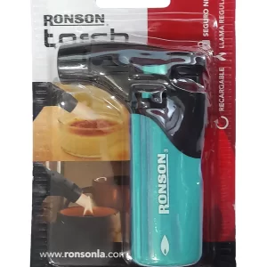 RONSON - Torch (Turquesa)