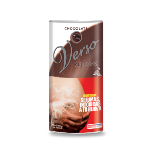 VERSO - Chocolate (40 g)