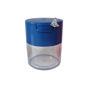 AIRTIGHT - Contenedor hermético 300 ml (Azul/T)