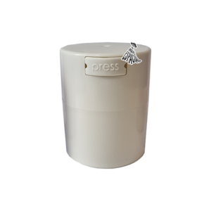 AIRTIGHT - Contenedor hermético 300 ml (Blanco)