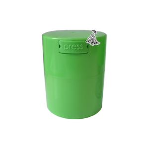 AIRTIGHT - Contenedor hermético 300 ml (Verde)